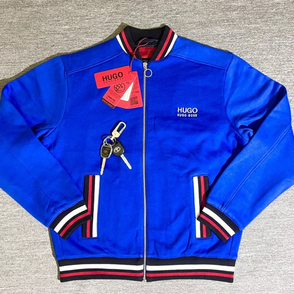 Hugo Boss jacket